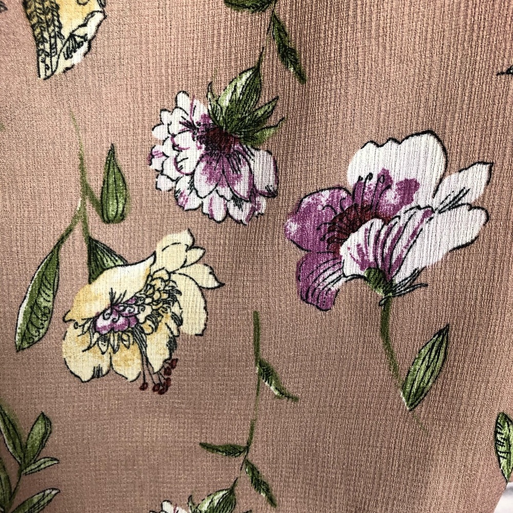 Altar’d state dress - Picture 5 of 7